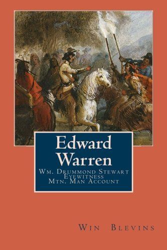 Edward Warren