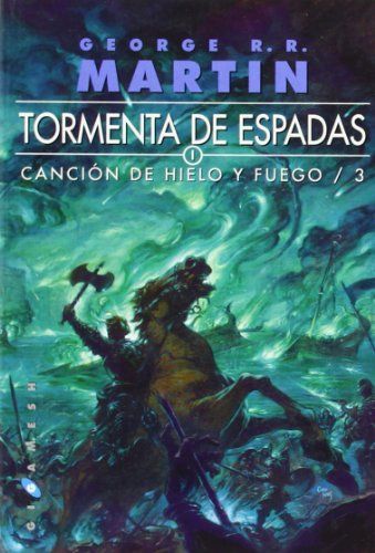 Tormenta de espadas