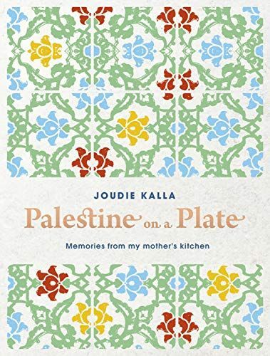 Palestine on a Plate