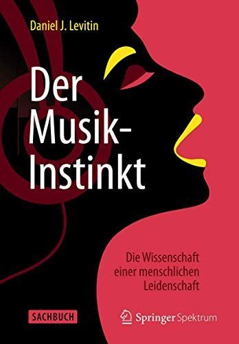 Der Musik-Instinkt