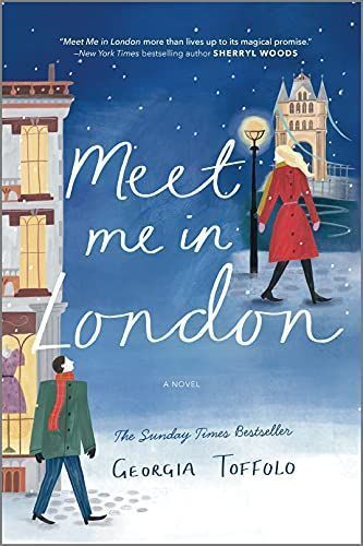 Meet Me in London