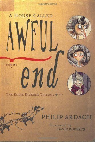 A House Called Awful End