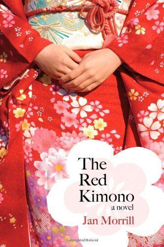 The Red Kimono