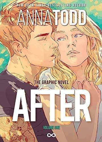 AFTER: The Graphic Novel (Volume One)