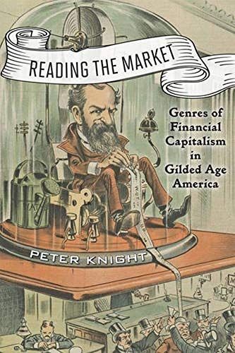 Reading the Market