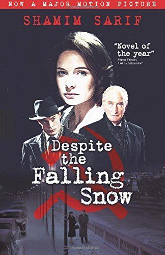 Despite the Falling Snow