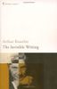 The Invisible Writing