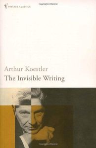 The Invisible Writing
