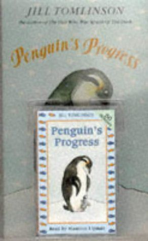 Penguin's Progress