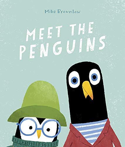 Meet the Penguins