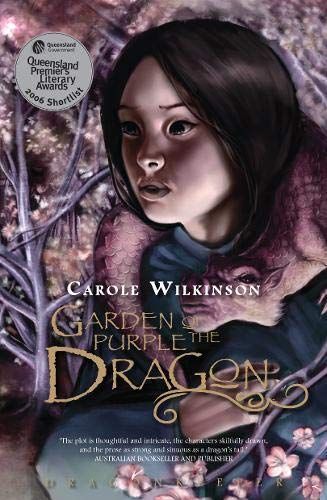 Garden of the Purple Dragon