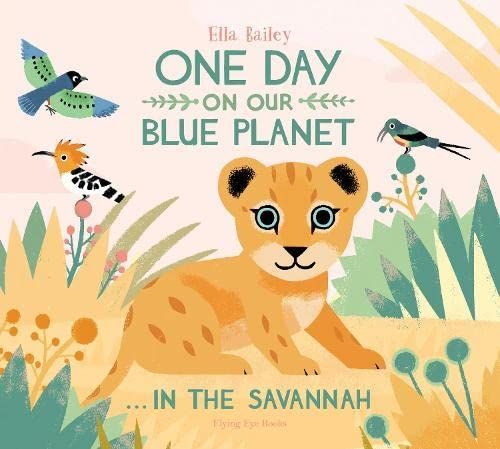 One Day on Our Blue Planet 1