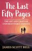 The Last Fifty Pages