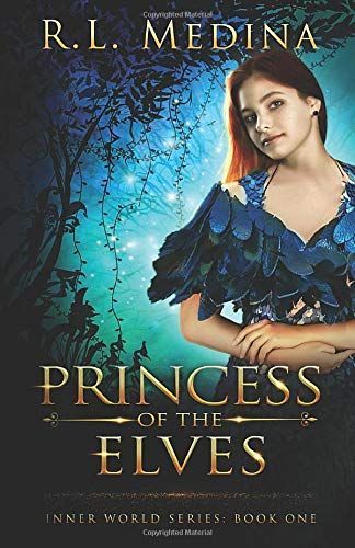 Princess of the Elves