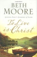 To Live Is Christ