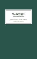 Marcabru