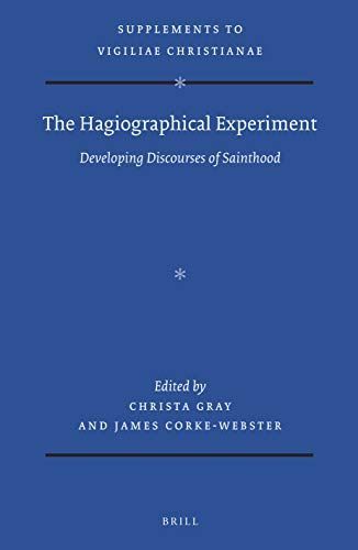 The Hagiographical Experiment