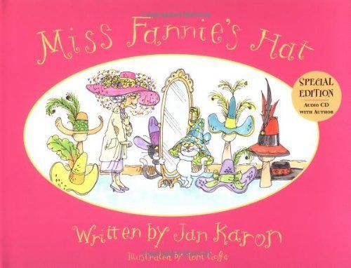 Miss Fannie's Hat