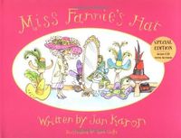 Miss Fannie's Hat