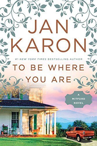 To be where You are