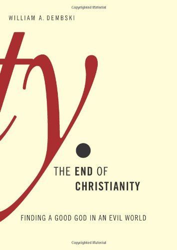 The End of Christianity