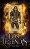 The Lost Legends