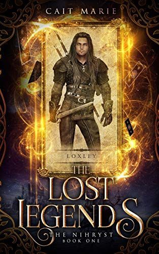 The Lost Legends