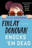 Finlay Donovan Knocks 'Em Dead