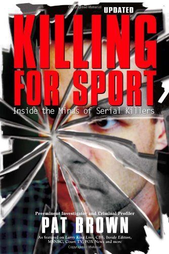 Killing for Sport