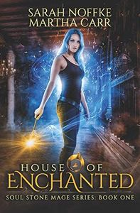 House of Enchanted: The Revelations of Oriceran