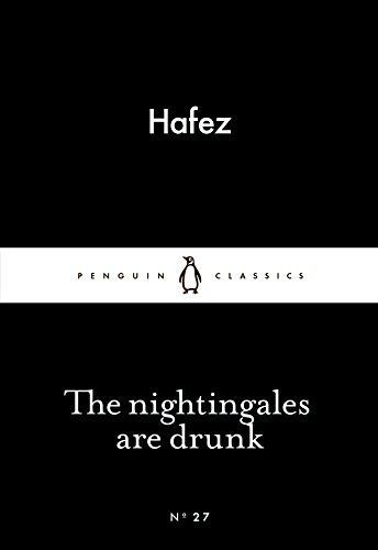 The Nightingales Are Drunk