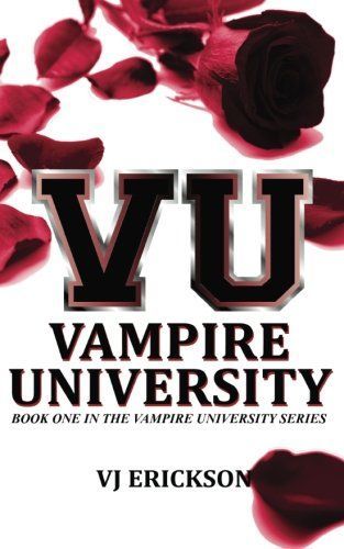 VU Vampire University