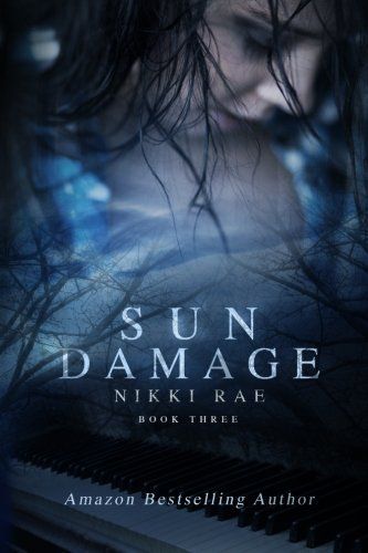 Sun Damage