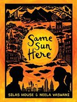 Same Sun Here