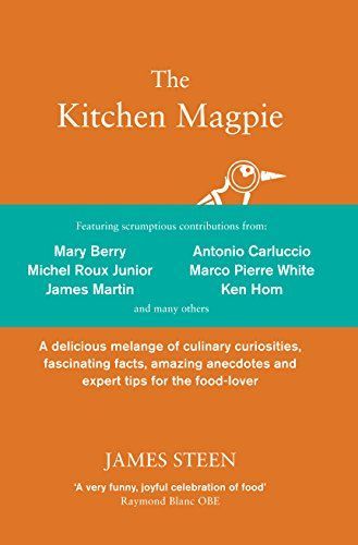 The Kitchen Magpie