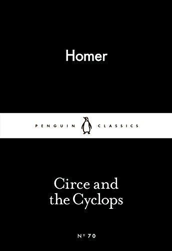 Circe and the Cyclops