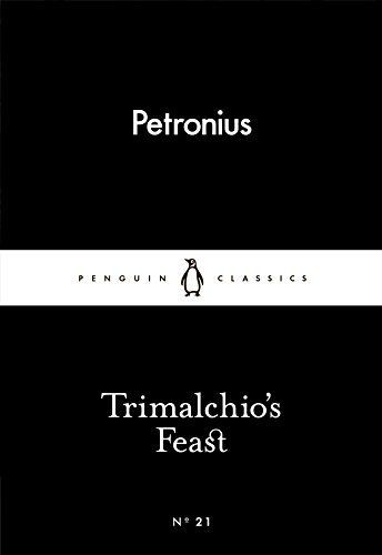 Trimalchio's Feast