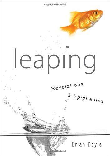 Leaping