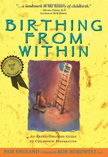 Birthing from Within