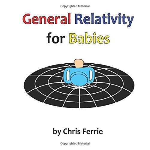 General Relativity for Babies