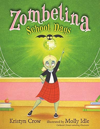 Zombelina: School Days