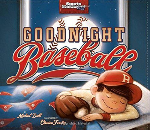 Goodnight Baseball