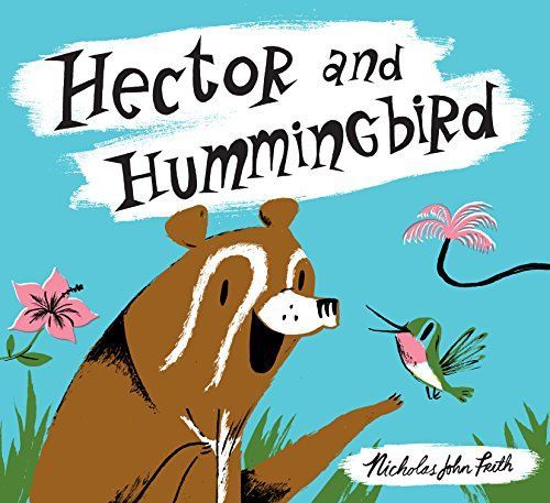 Hector and Hummingbird