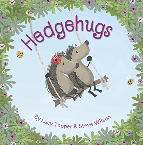 Hedgehugs