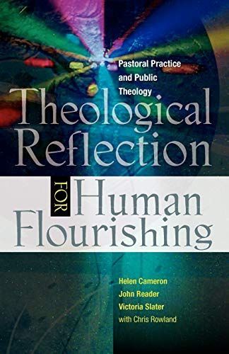 Theological Reflection for Human Flourishing