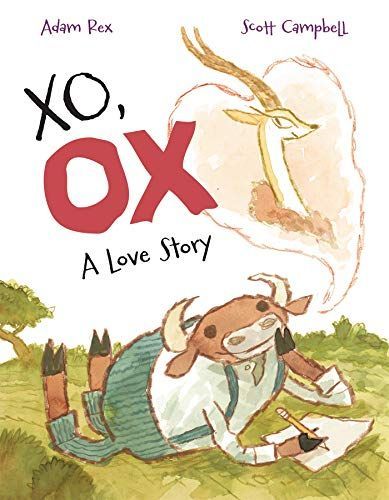 XO, OX