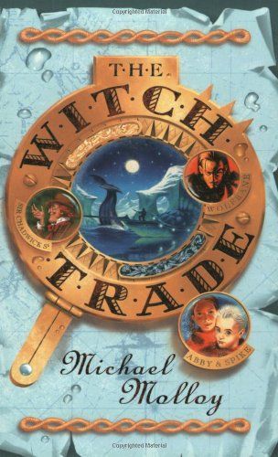 The Witch Trade
