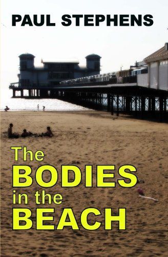 The Bodies in the Beach