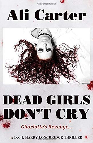 DEAD GIRLS DON'T CRY