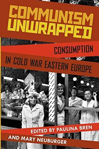 Communism Unwrapped